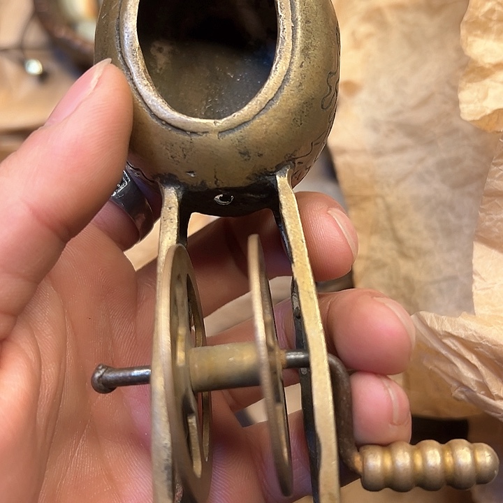 铜器工艺铜器工艺铜器工艺铜器