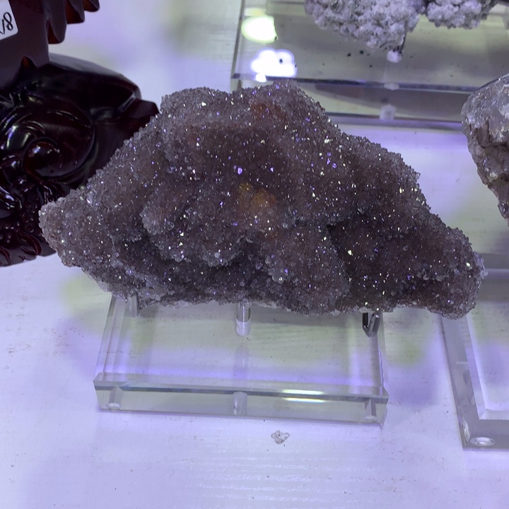 水晶大型摆件（非配饰）未镶嵌无t