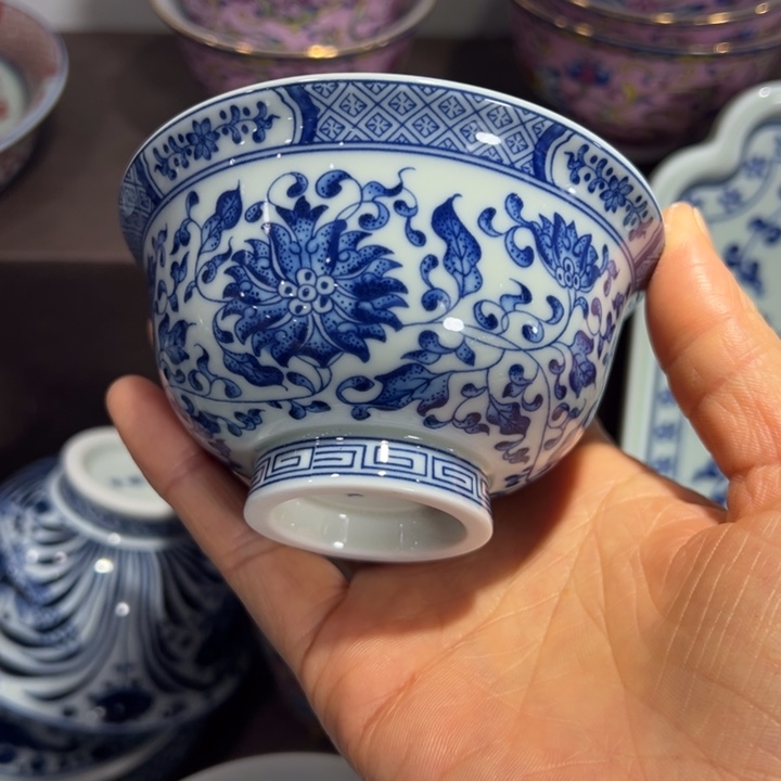 全场景德镇陶瓷景德镇陶瓷