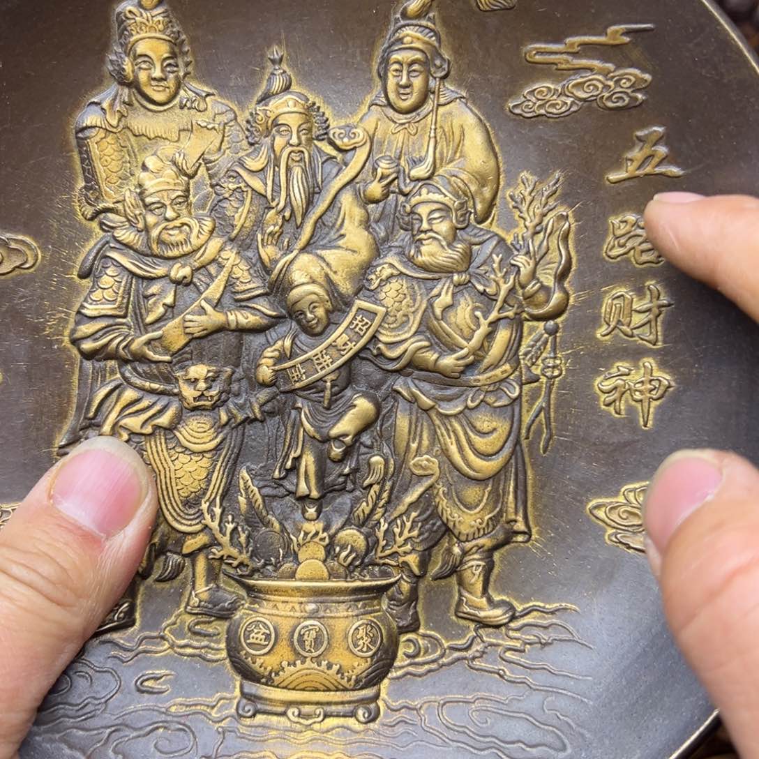 精美文玩摆件装饰