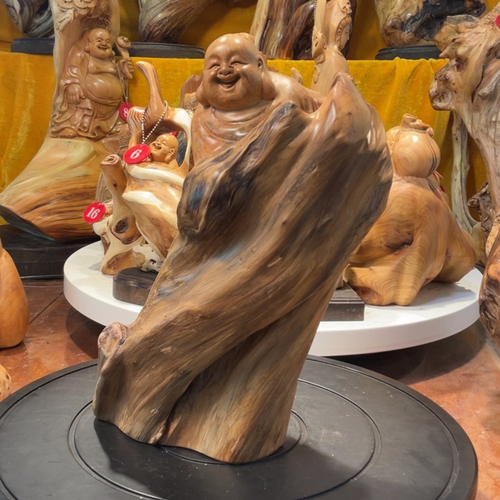 柏木（崖柏）崖柏  弥勒