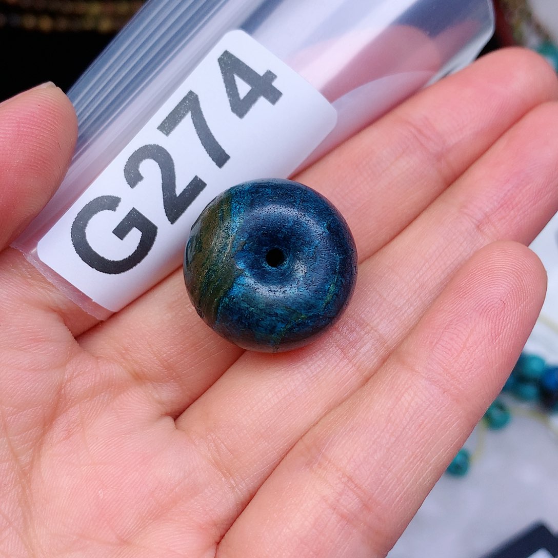 空竹粉丝专享十堰特色手工散珠