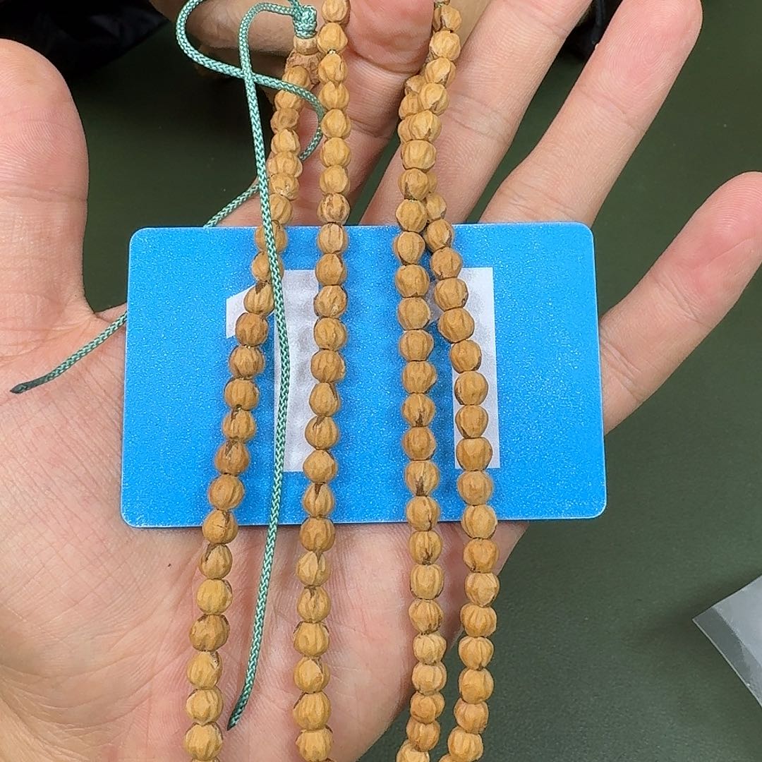 柏香籽/百香籽吊坠6百香小金豆。  11