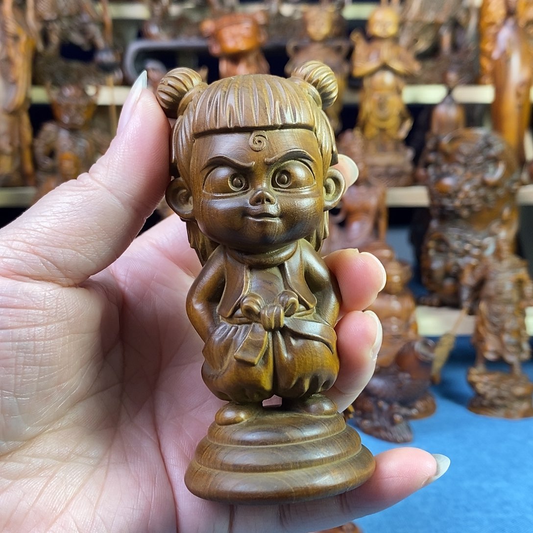 黄杨木小叶黄杨木工艺品