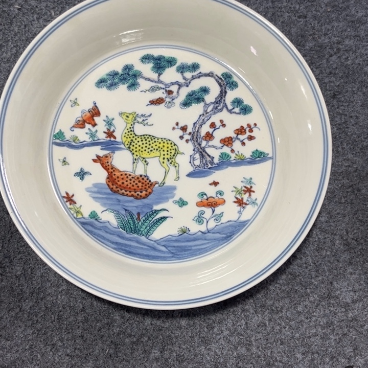 许***生摆件陶源思陶瓷有限公司