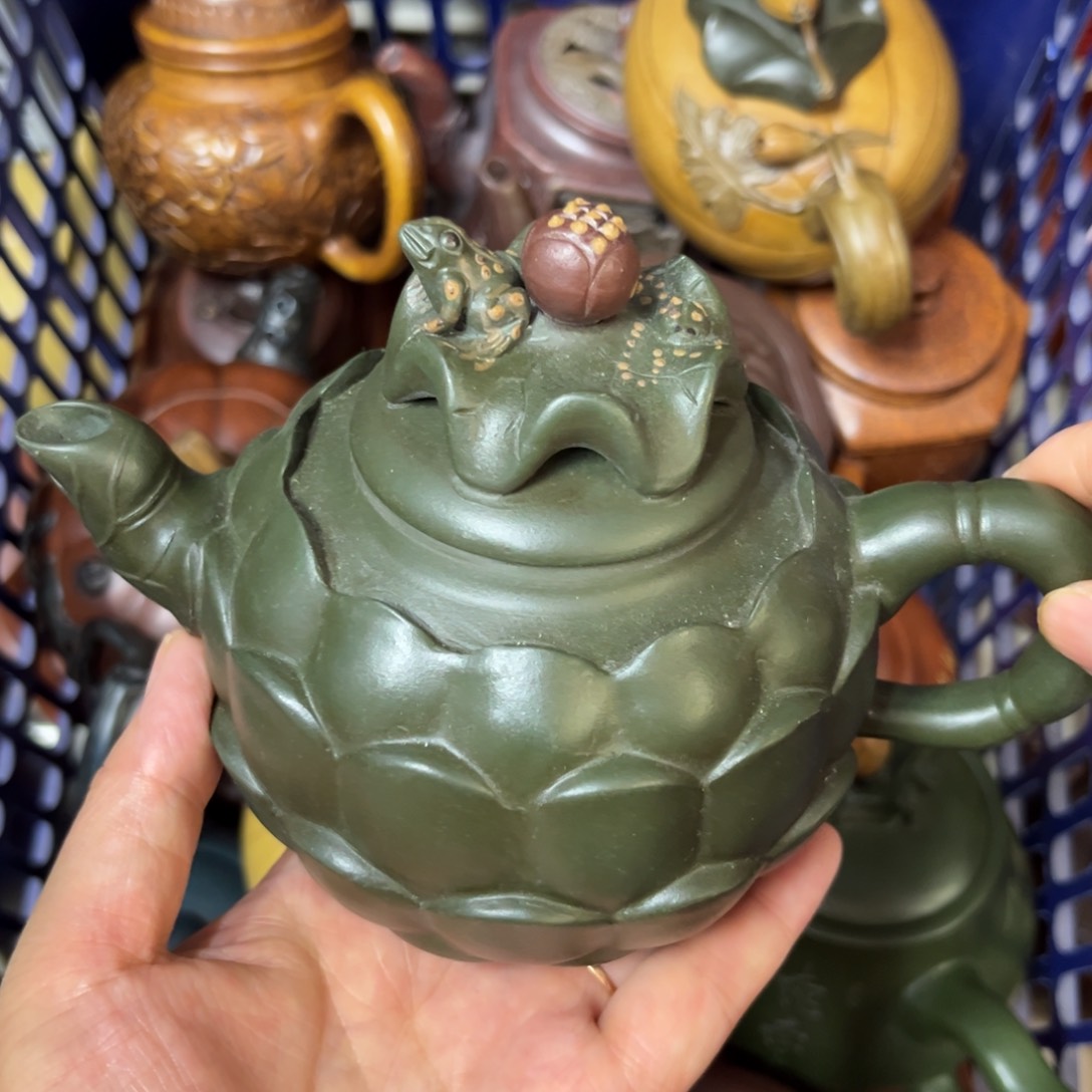 茶壶紫砂紫砂壶泡茶350