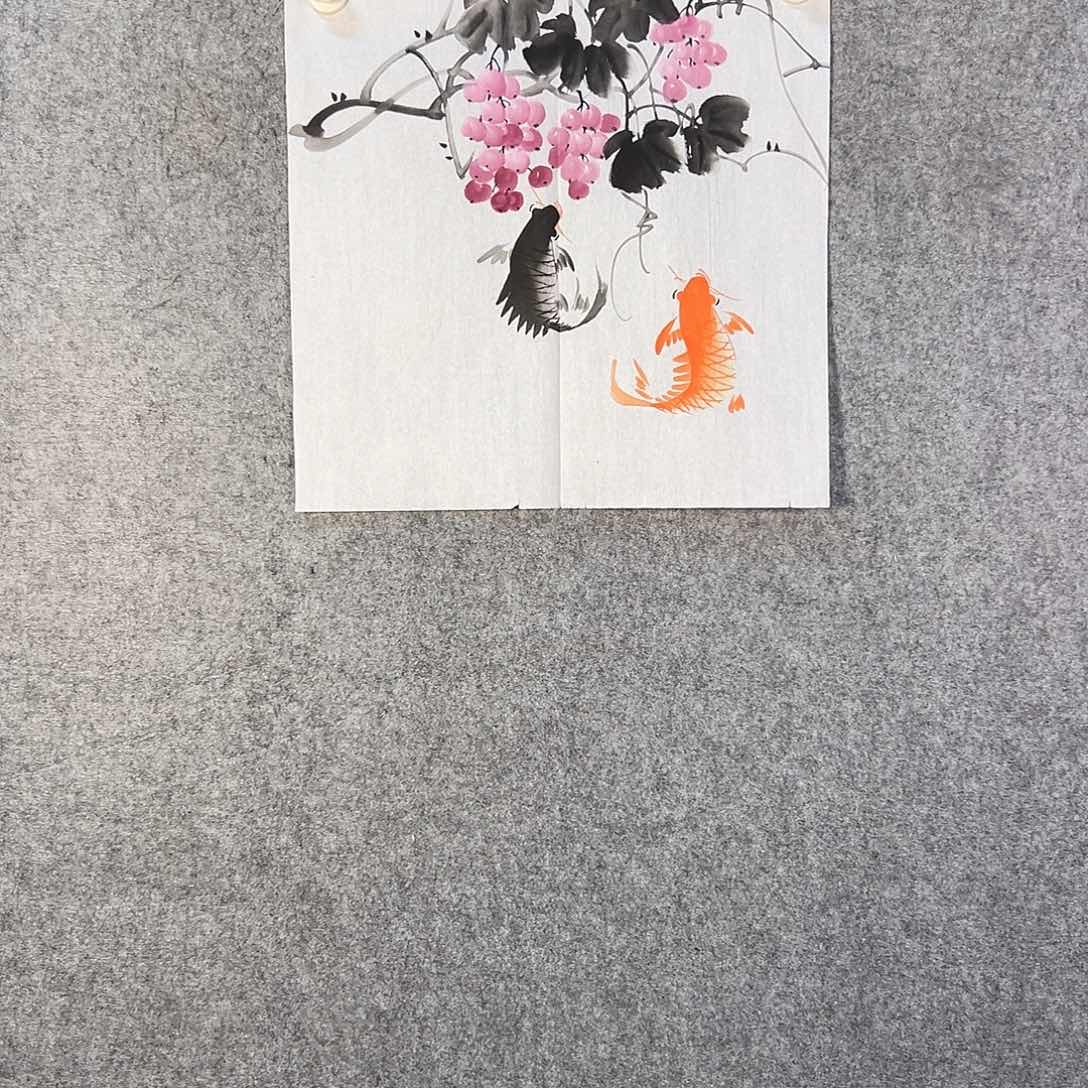 国画463 牡丹等植物资源优势显著突出