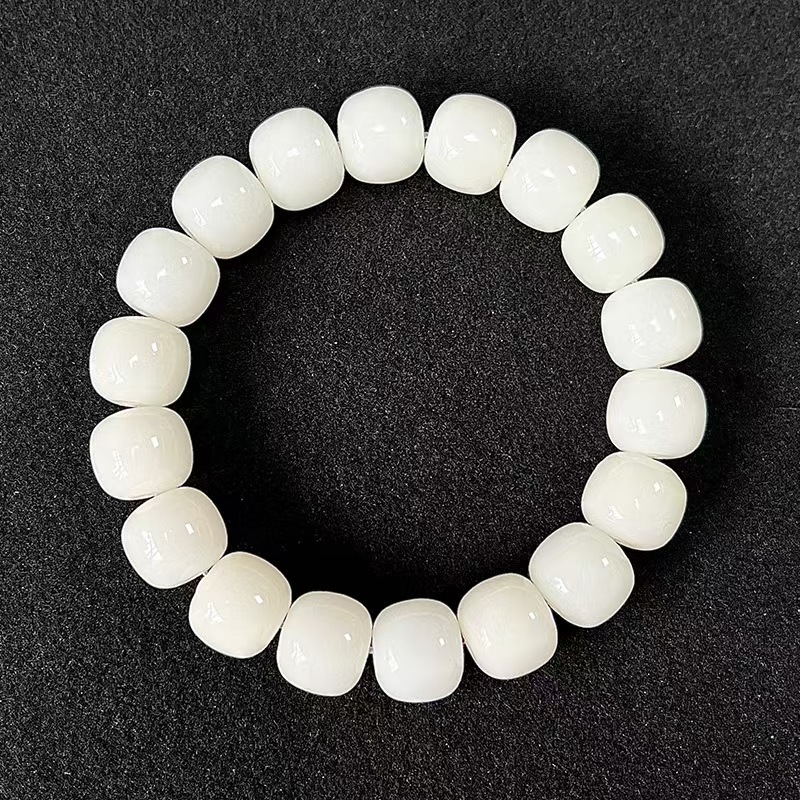 （馆藏级大礼）信任无价菩提手串1kg