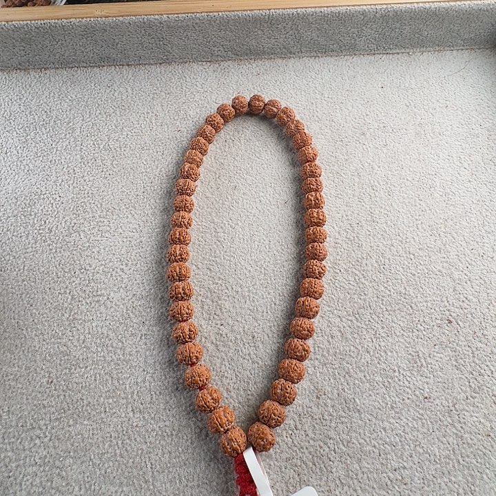 金刚菩提吊坠精品梅花手持