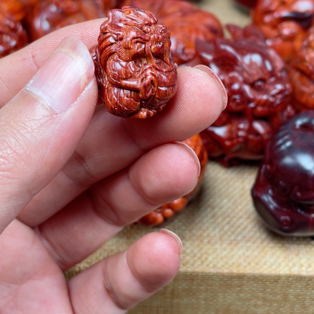 檀香紫檀（小叶紫檀）