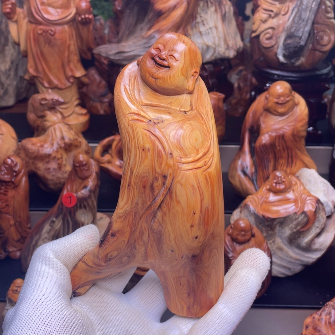 柏木（崖柏）33333333333333