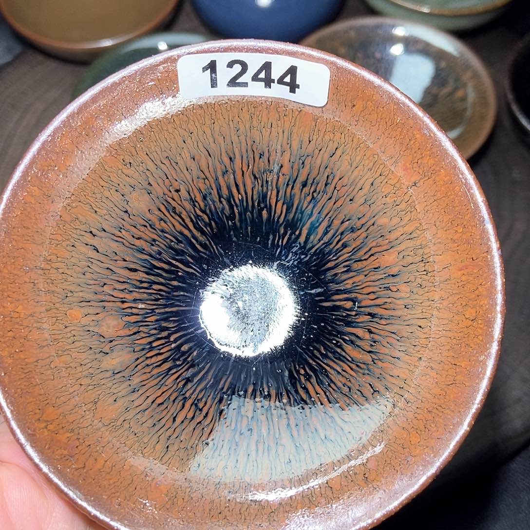 茶盏微瑕11111111111111