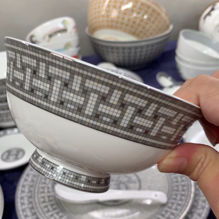 瓷片全套的都是我的