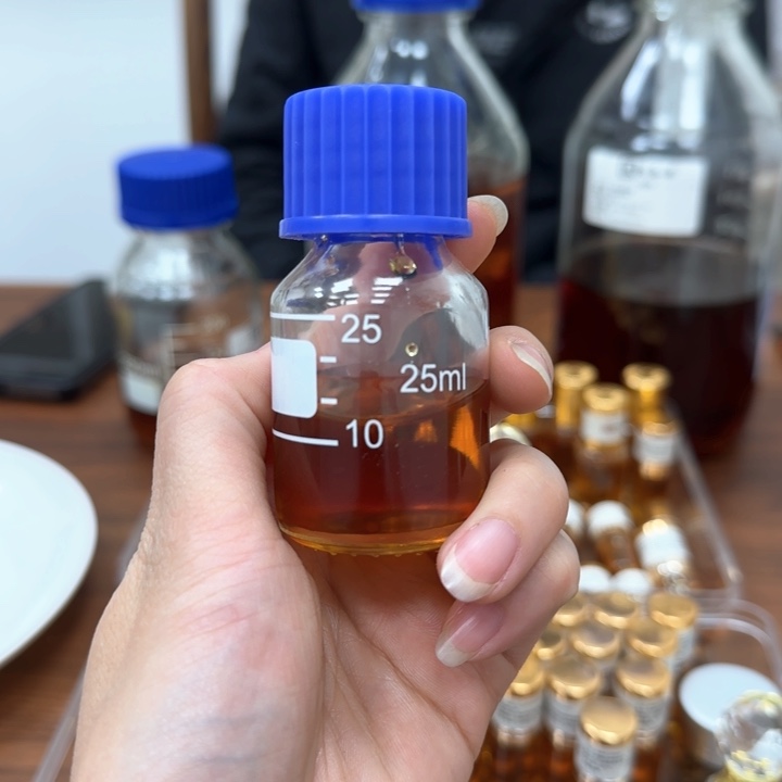 沉香沉香木制品8**8国香奇楠沉香精油20g