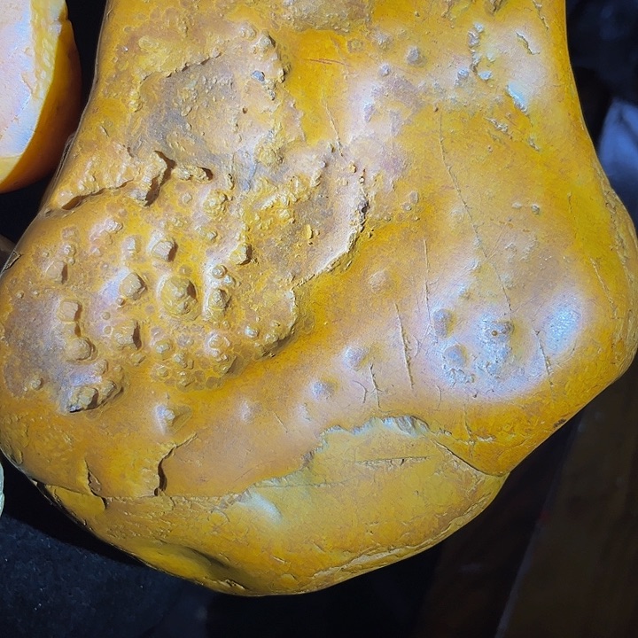 江西石用*1黄蜡石的设计