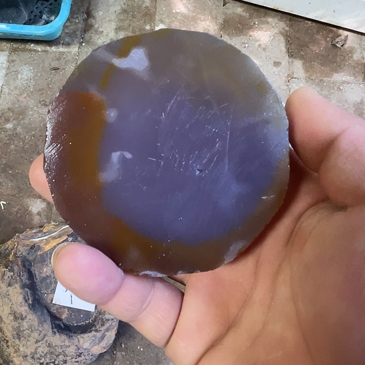 M***见定制玛瑙玛瑙手镯