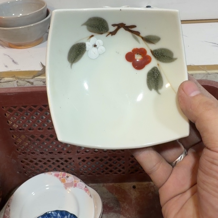 陶瓷推荐第二名20包邮