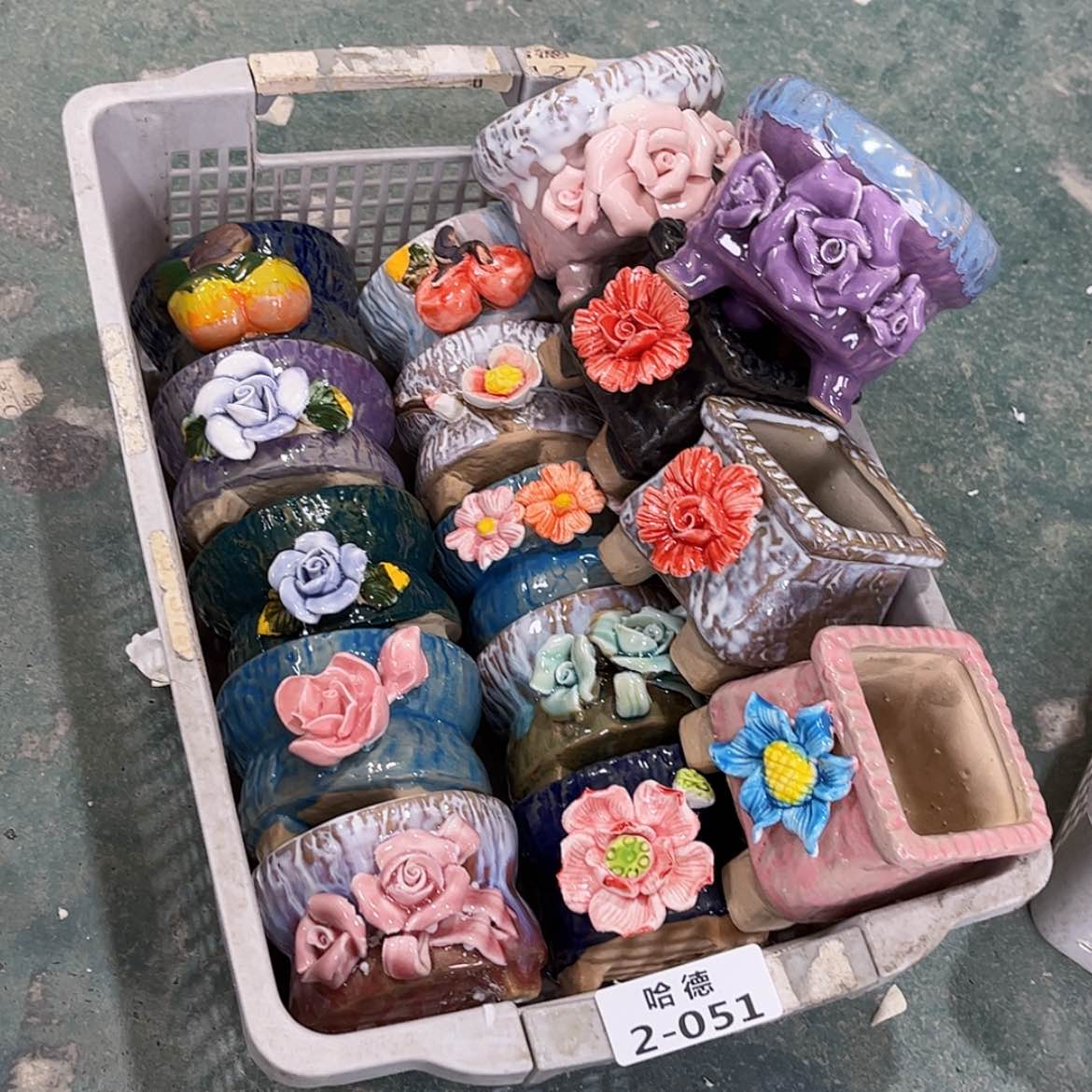 【闪购商品】红陶251