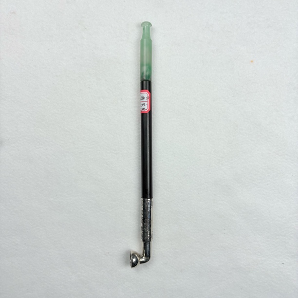 张铜记传统手工老旱烟袋