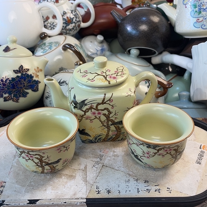 茶具套装家用茶具