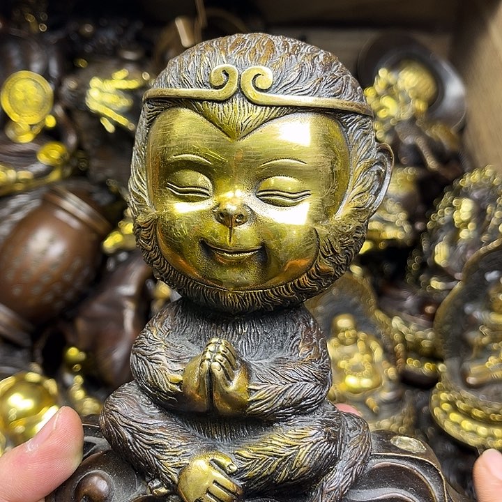 航弟文玩铜器链接