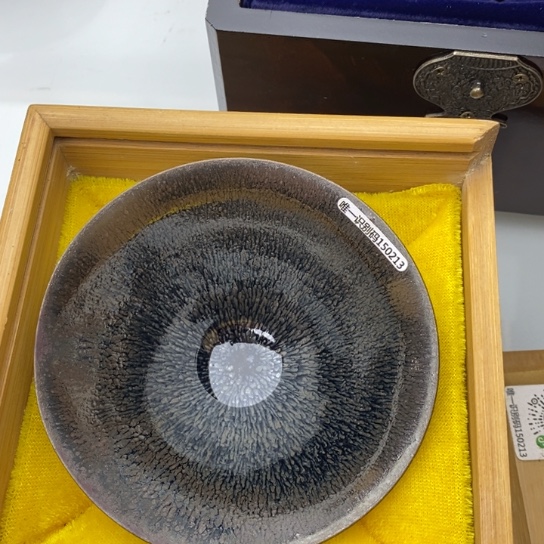茶盏三**碗建盏茶盏建盏茶盏