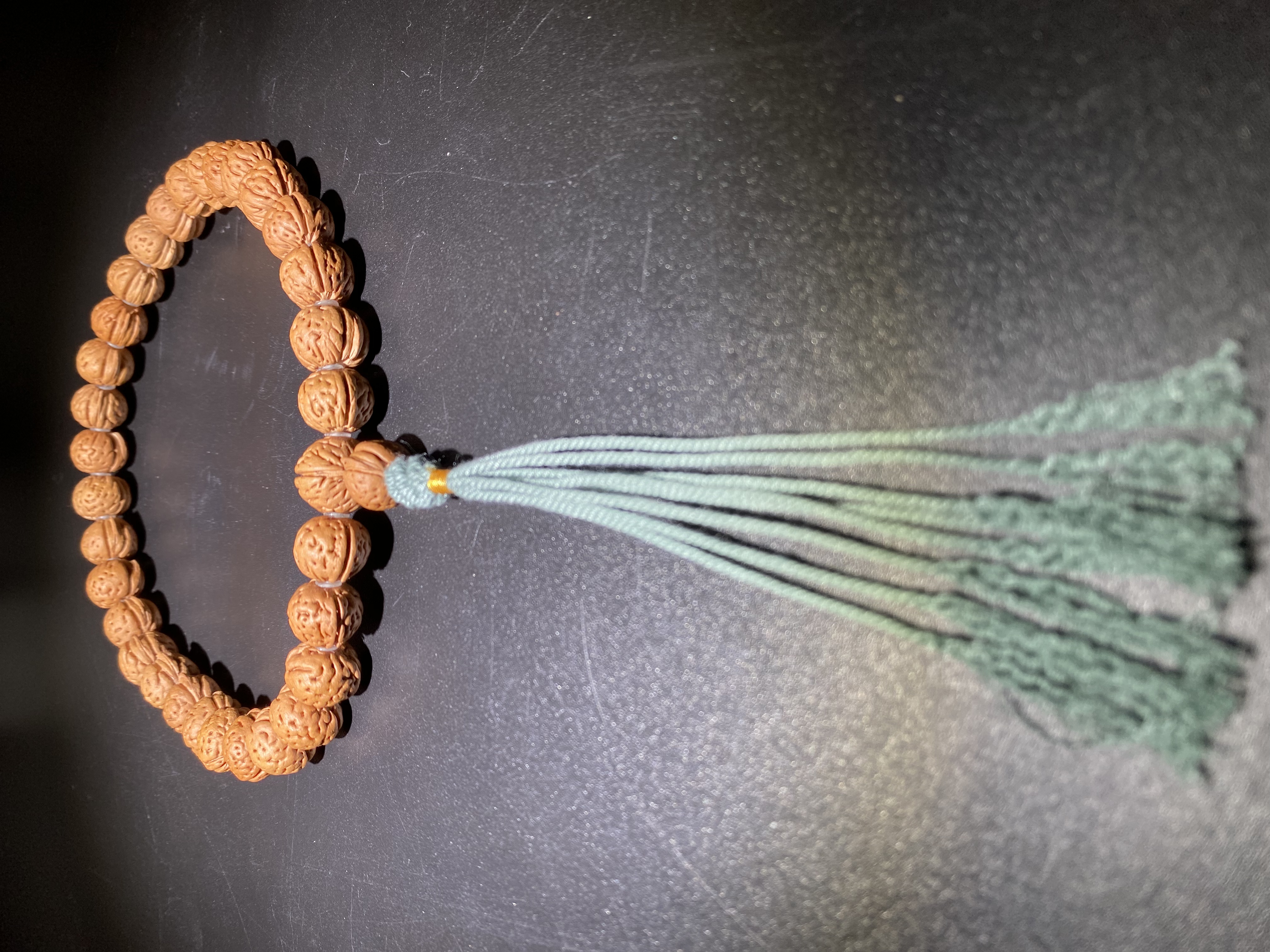 沈阳树王手持，成熟度高品质油性好