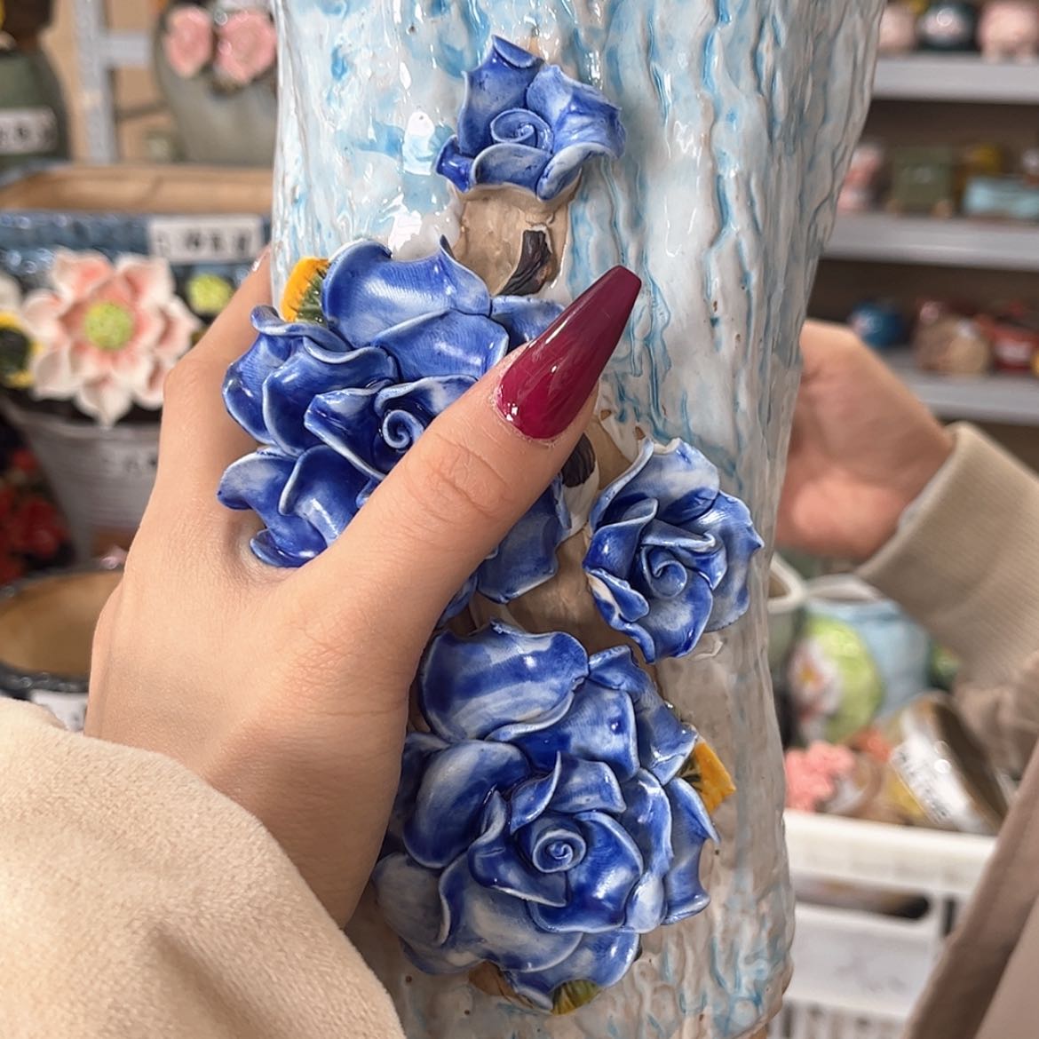 【闪购商品】红陶福利