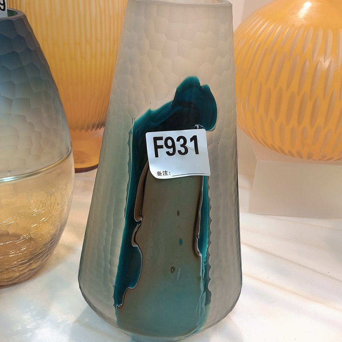 琉璃手工艺品我是赵思特