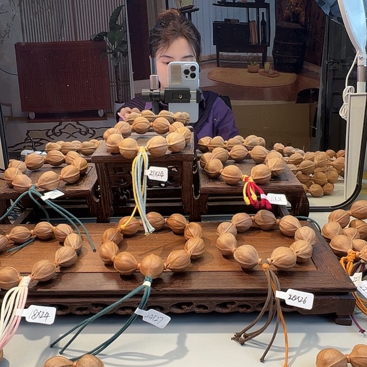 西***里木质梅林铁核素串22.27