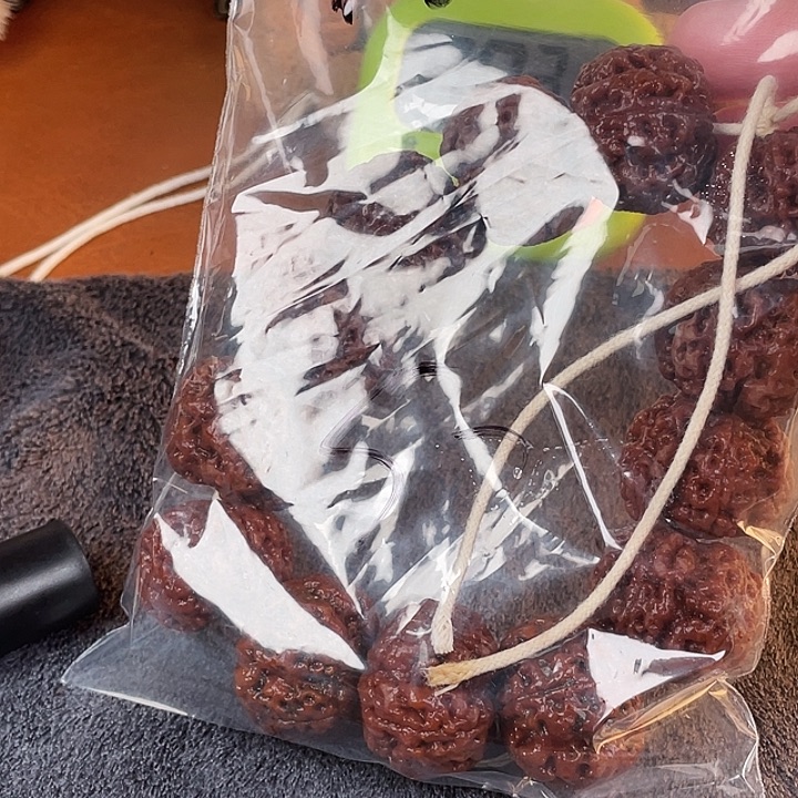 @****金刚菩提吊坠15呜呜呜