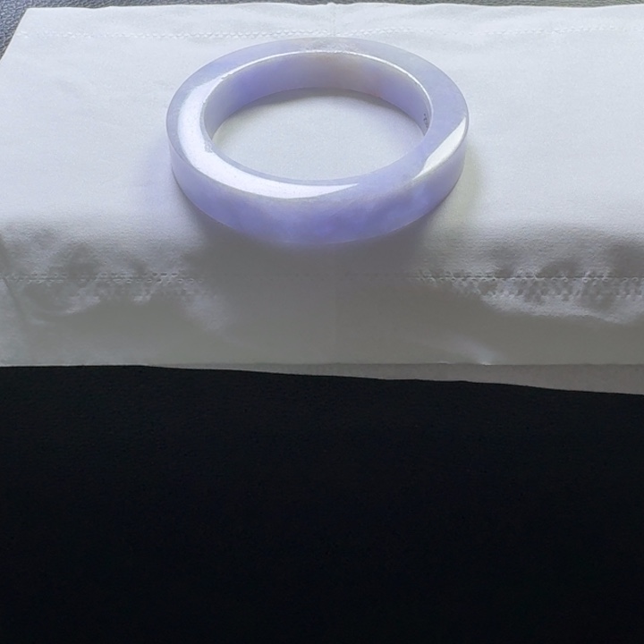 定制翡翠翡翠手镯未镶嵌