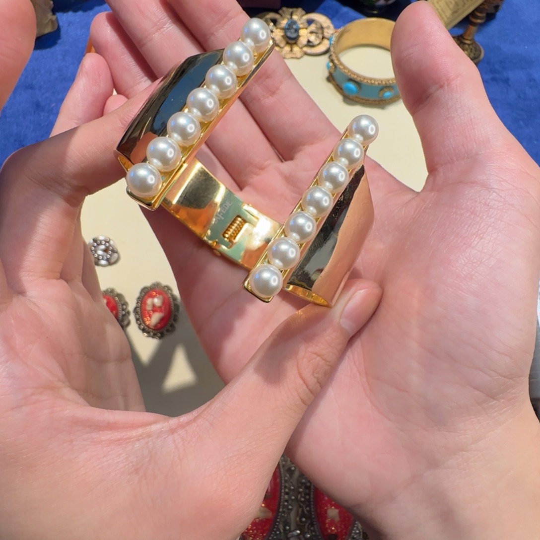 合成碳硅石纯铜瑕疵