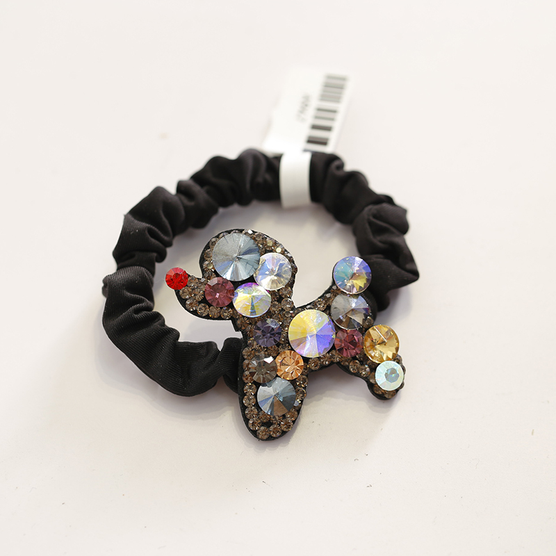 设计师款发夹AA947