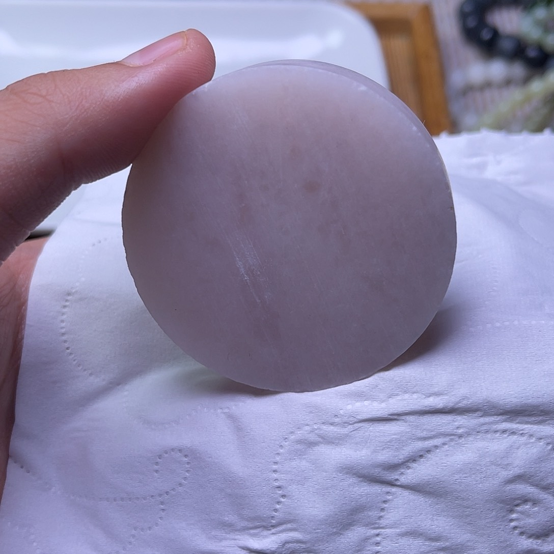 未镶嵌和田玉珠宝半成品