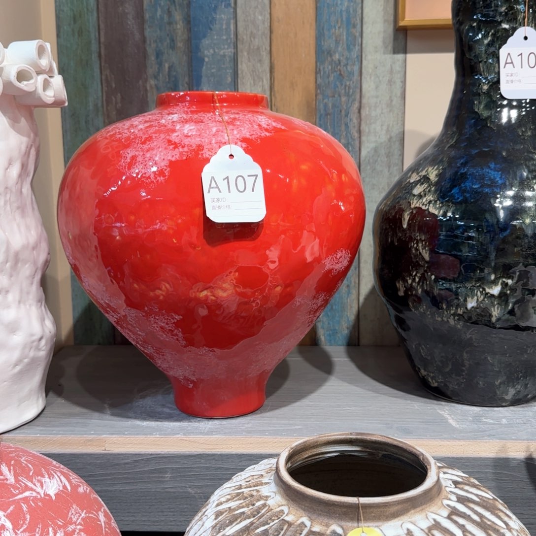 景德镇陶瓷艺术品