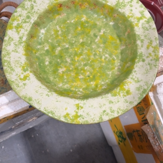 陶景德镇瓷器博物陈列6654433
