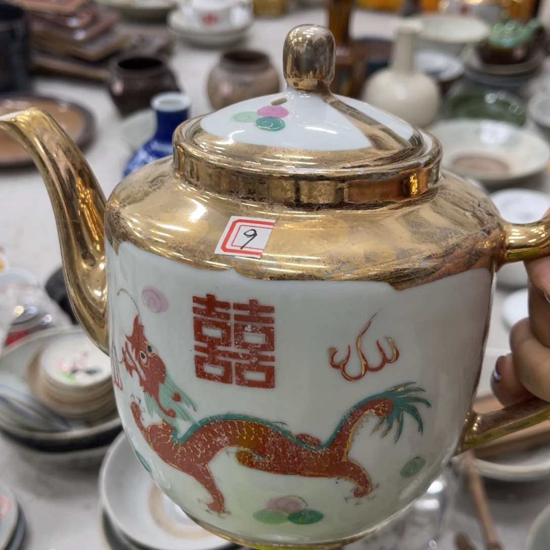 陶日用家用陶瓷制品