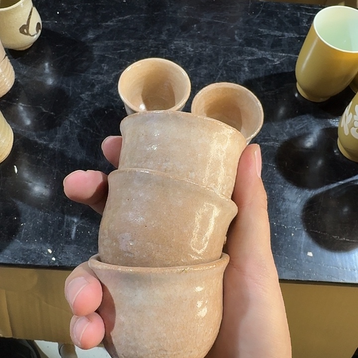 丹***✓中古时期是世界文明碧玺（处理）