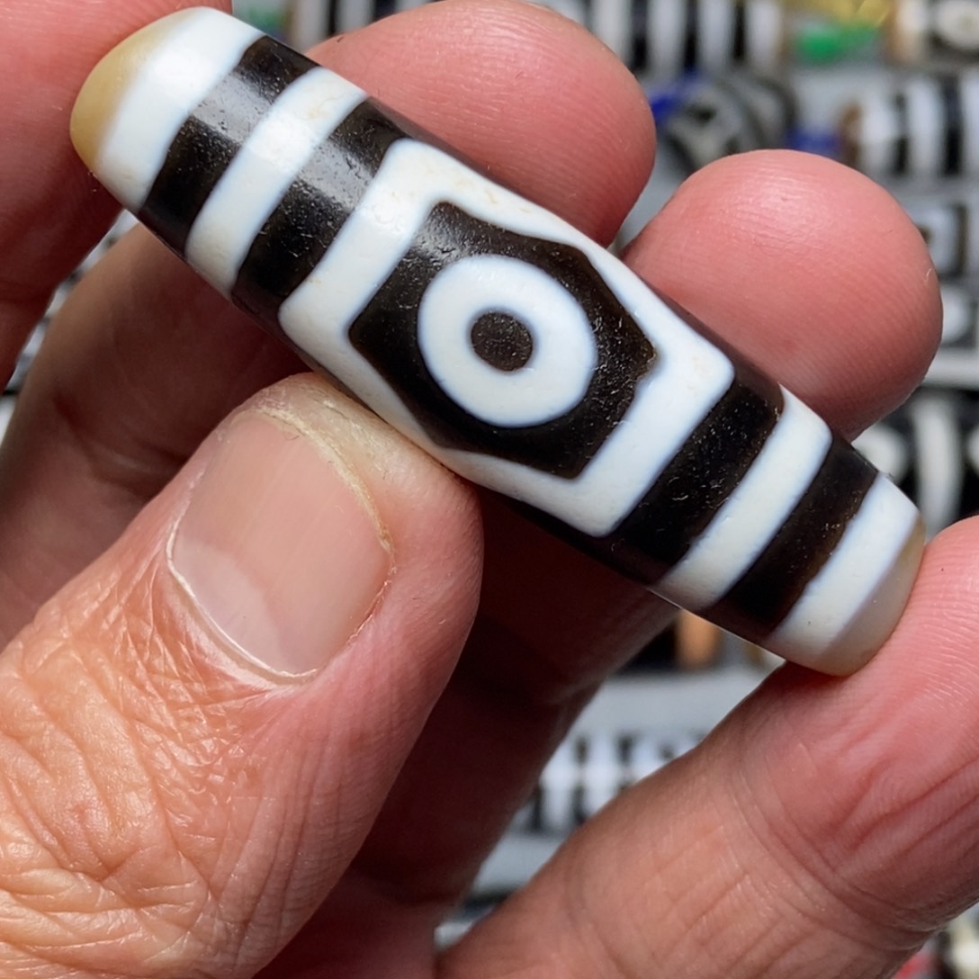 玛瑙/玉髓项链未镶嵌