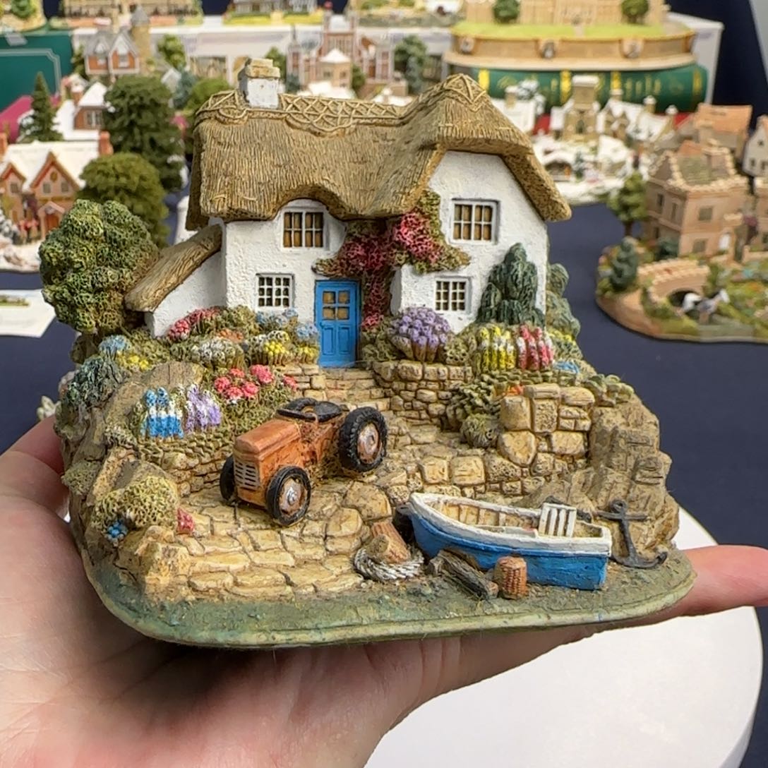 LilliputlaneLilliputlane