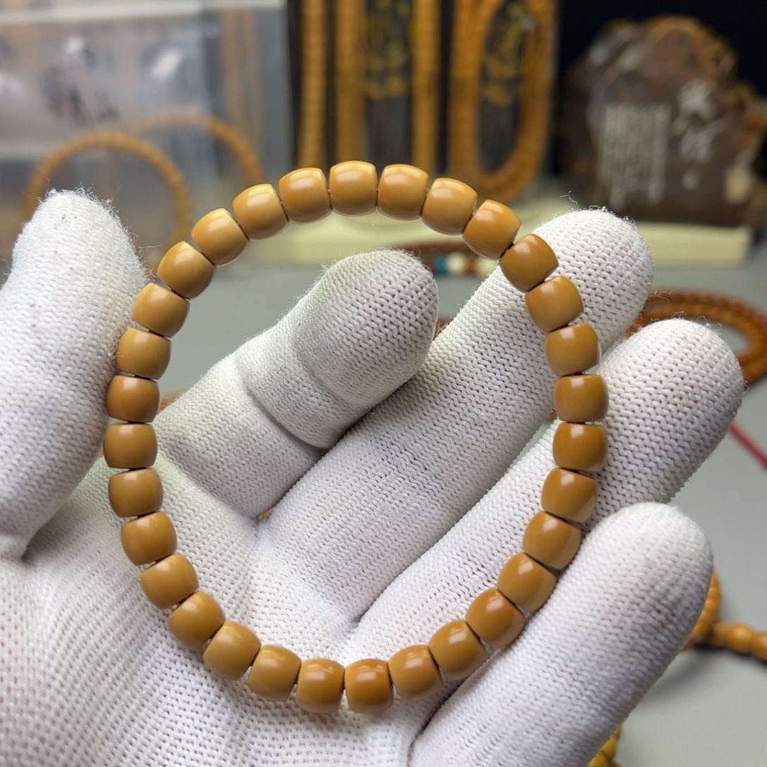 橄榄核吊坠用****7橄榄核单圈