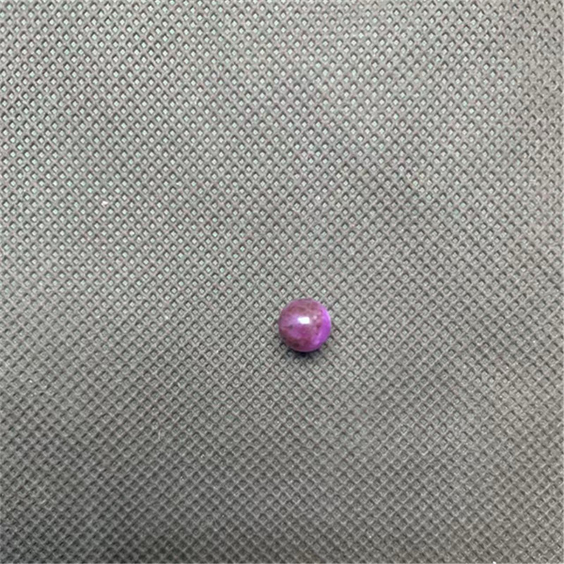 时尚玉化桃红紫7m+单珠S1013多样性发一