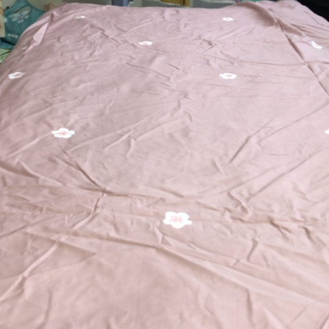 棉纯棉斜纹布4米 