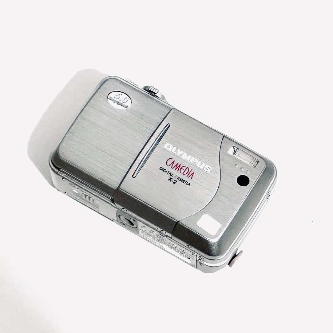 99新 Olympus/奥林巴斯 郭郭推荐奥林巴斯出片胶片质感非常有质感