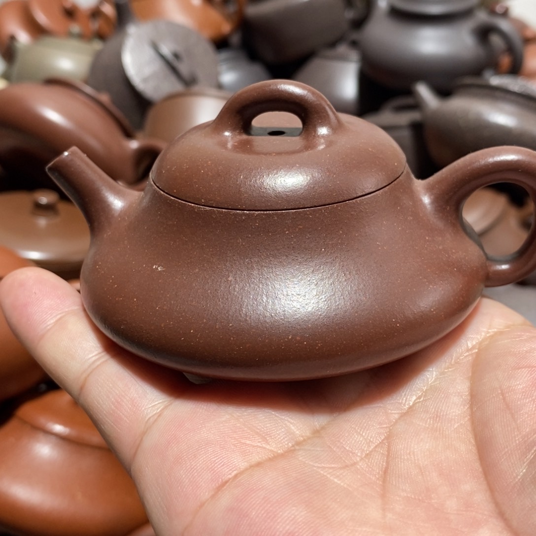 叁***姐茶壶紫砂闪购商品紫砂壶