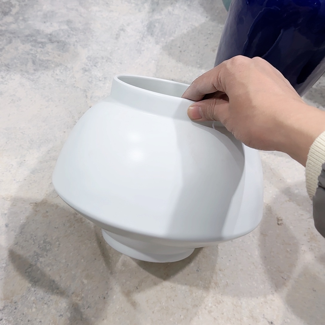 摆件正品有孔正品