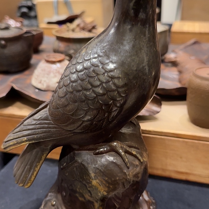 日本古美术 茶道具