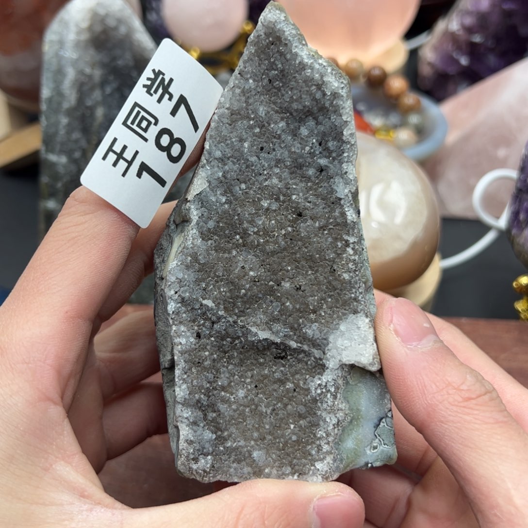 水晶水晶摆件未镶嵌187