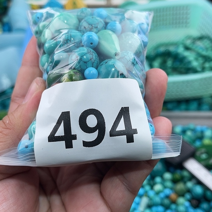 菱锰矿未镶嵌珠宝半成品